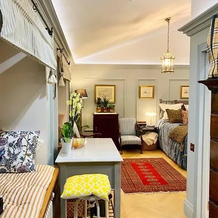 Old Riga Designer Luxury Apartment Esterno foto