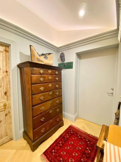 Appartamento Old Designer Luxury