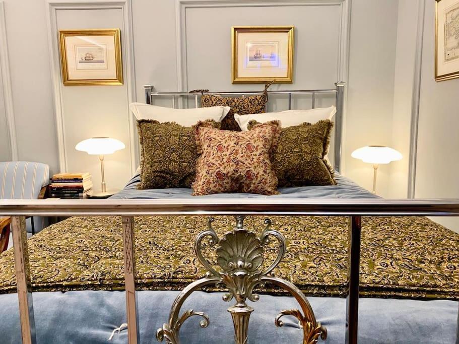 Appartamento Old Designer Luxury *