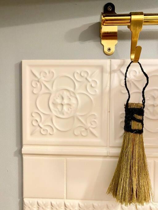 Appartamento Old Designer Luxury *