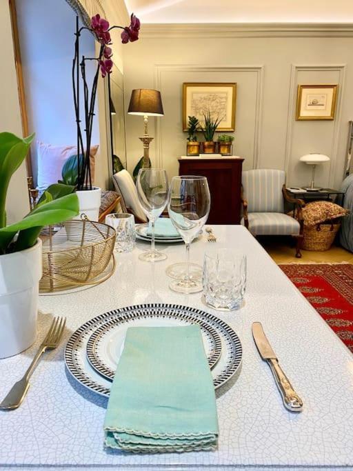 Appartamento Old Designer Luxury