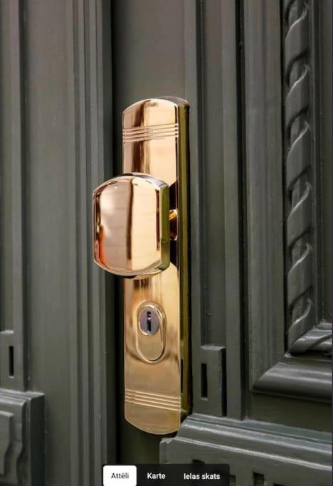 Appartamento Old Designer Luxury