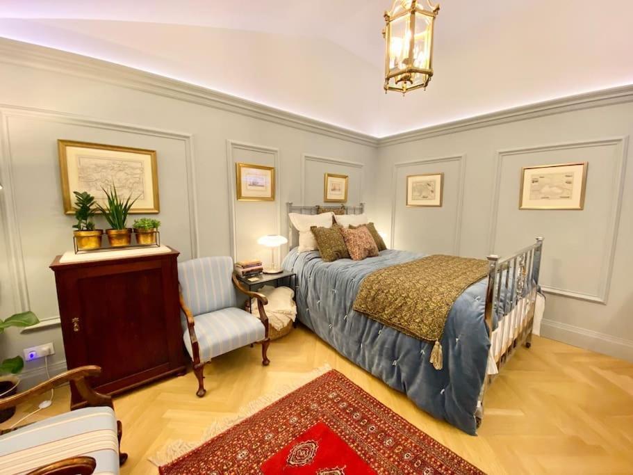 Appartamento Old Designer Luxury