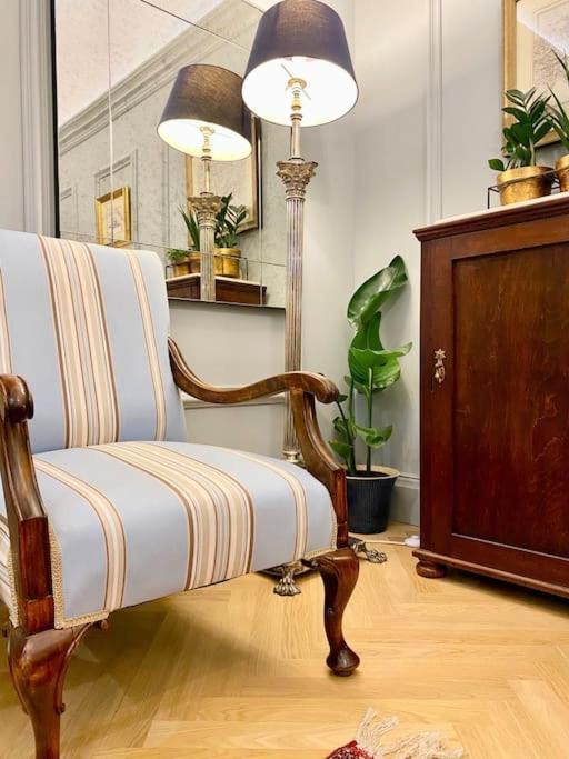 Appartamento Old Designer Luxury